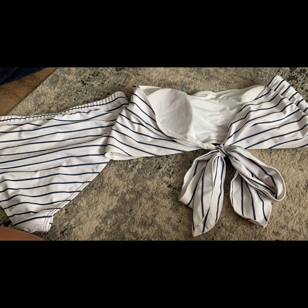 SHEIN bathing suit NWOT